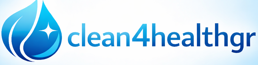 ΒΙΟΛΟΓΙΚΟΣ ΚΑΘΑΡΙΣΜΟΣ